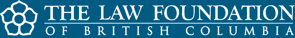Law Foundation of BC