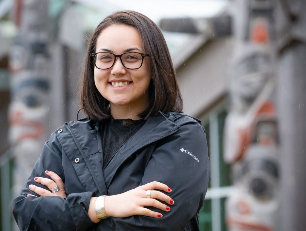 How a Frontline Legal Organization in Haida Gwaii is Making an Impact