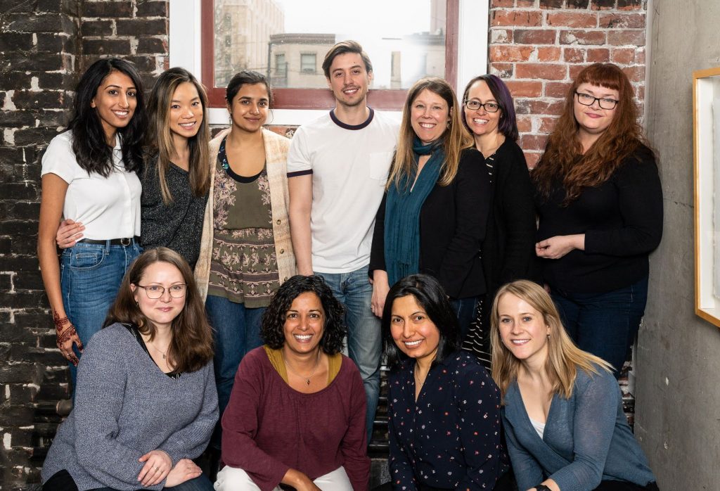 Investing in Legal Services for Women