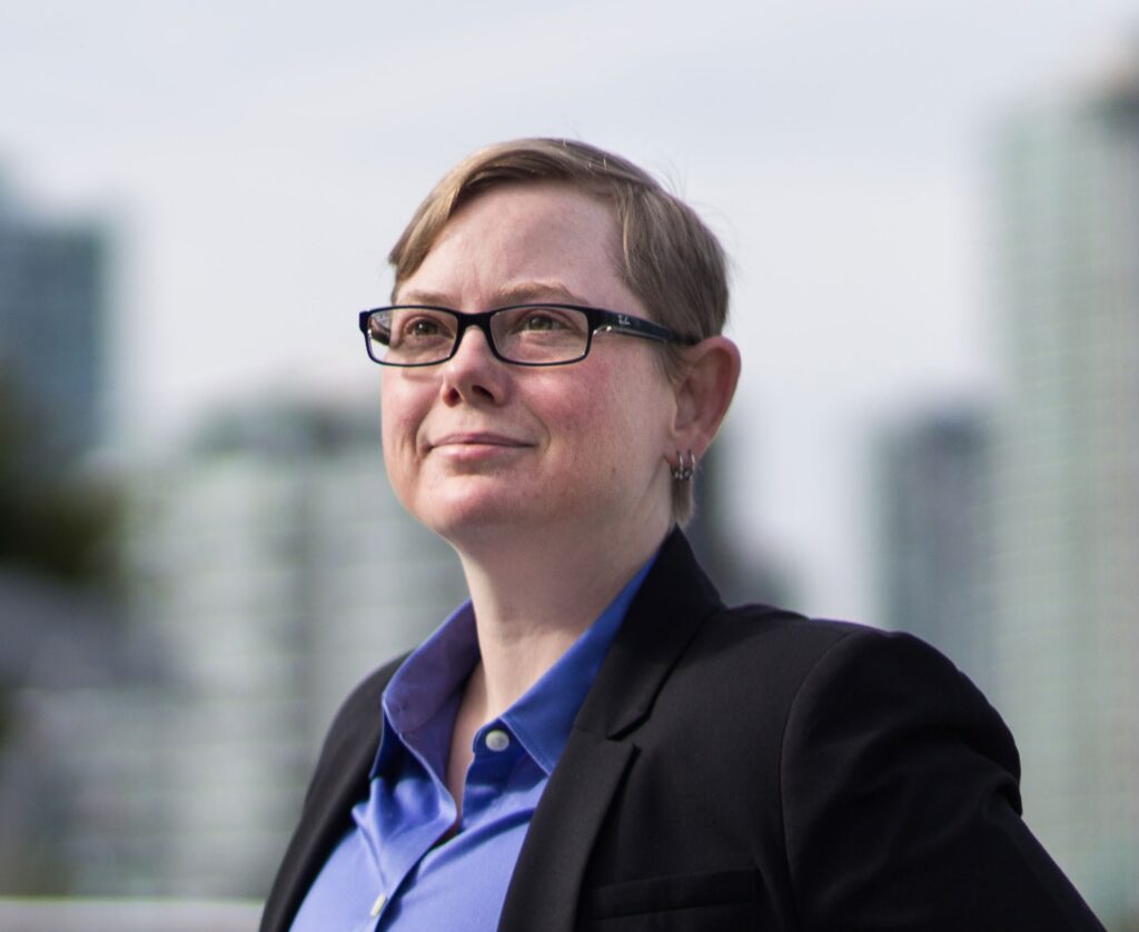 Catherine White Holman Wellness Centre — focused on the specialized legal needs of the trans community