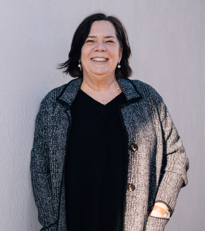 Amanda Trotter, Executive Director of Fort St. John Women’s Resource Society