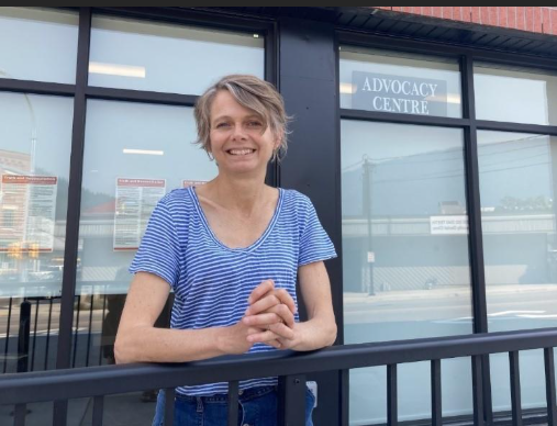 Lifeline in the Kootenays: Law Foundation Helps Nelson CARES Deliver Justice Where it’s Needed Most